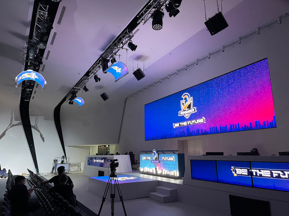 2022 Kaohsiung Esports 2