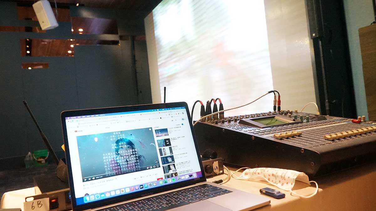 HONEY HOPE HONESTY ENTERPRISE Year-End Party | MOCS 4