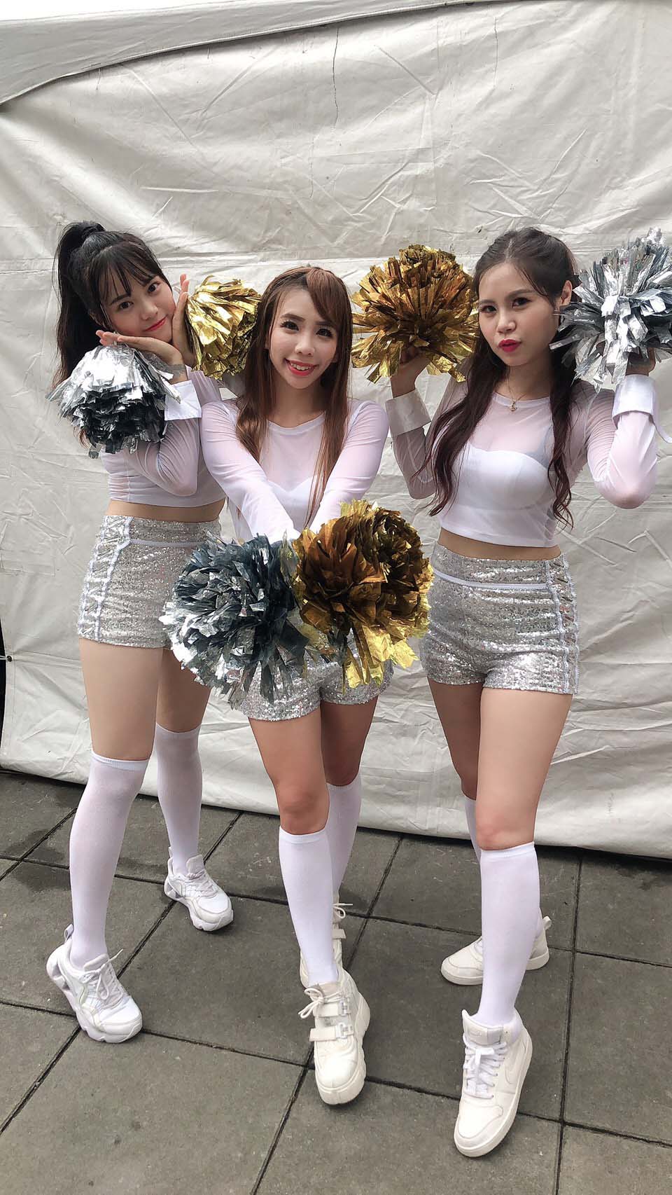 Dance Group | MOCS Girl 2