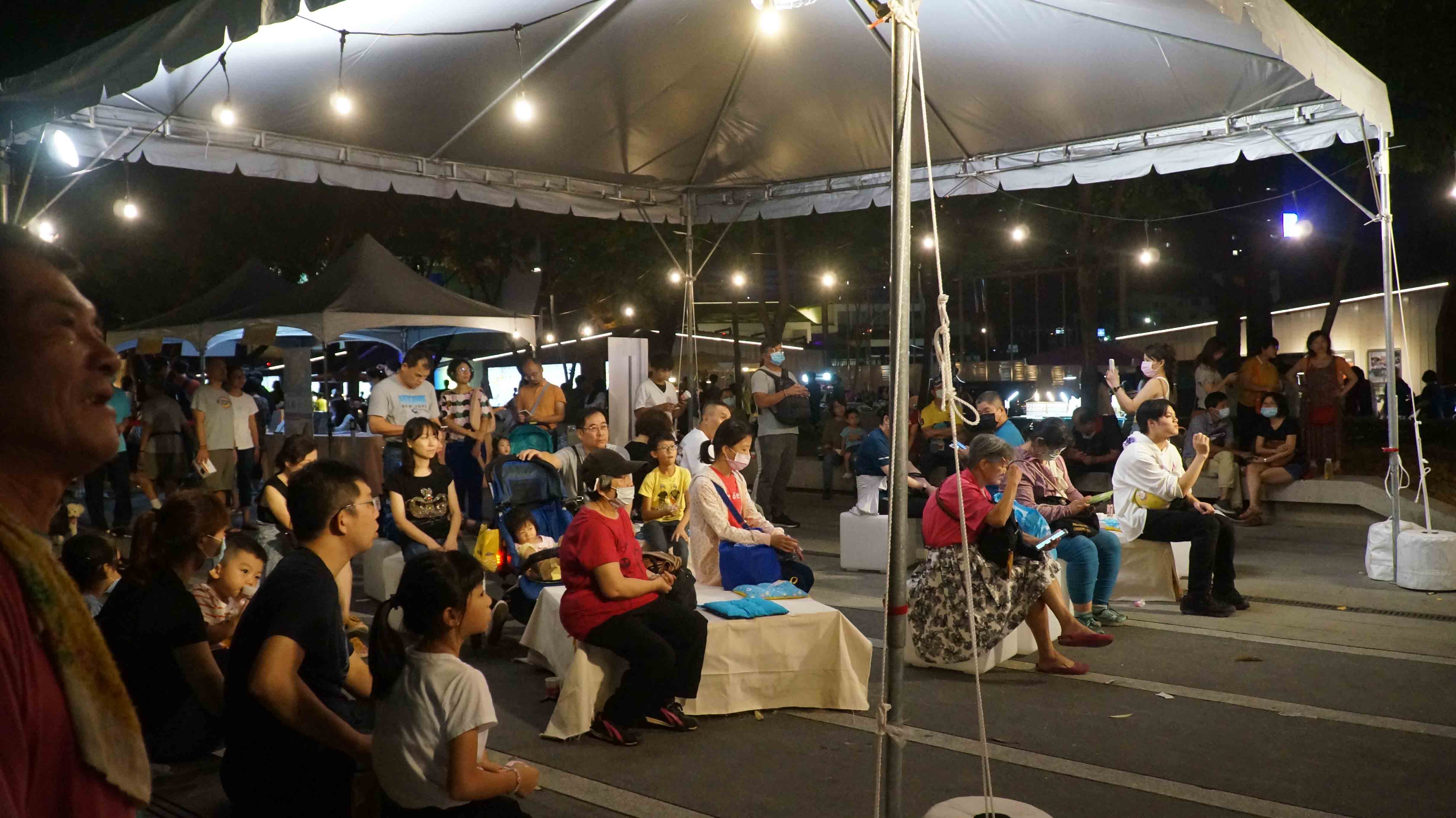 Good things market | MOCS Bands Gig 5