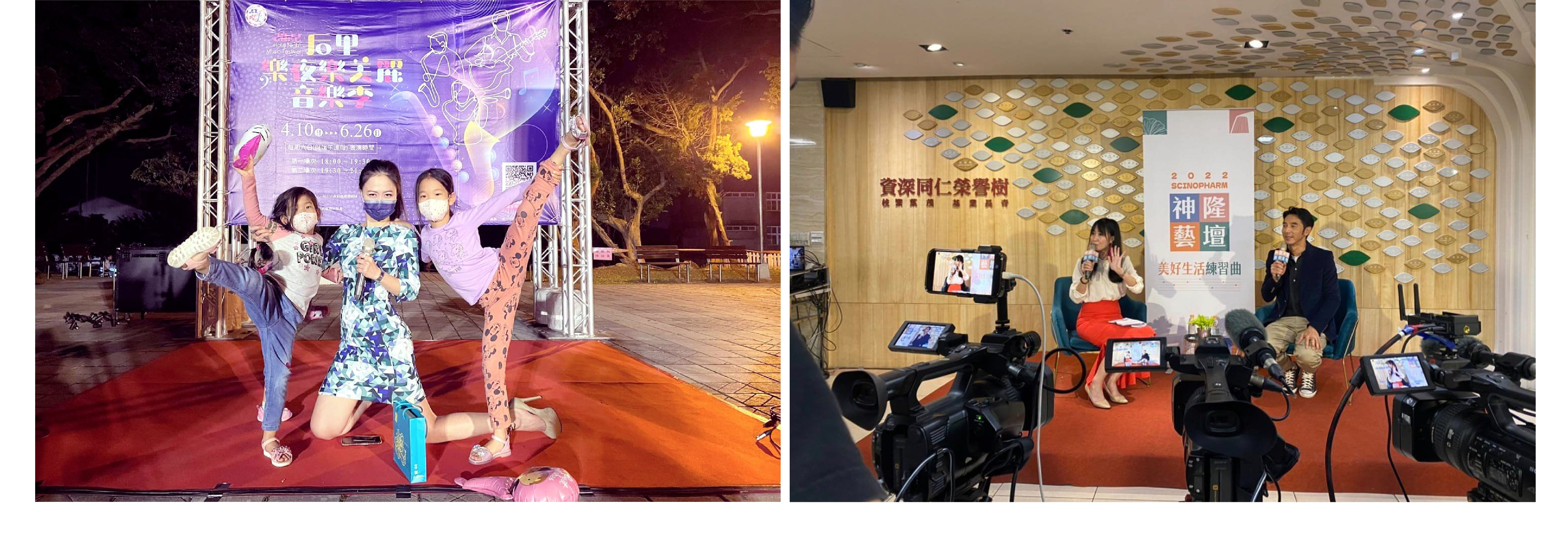 Professional event host 17 More than 15 years of hosting experience - MOCS 2