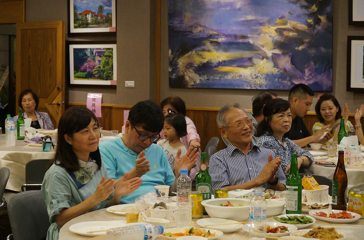 Mid-Autumn Festival Activities 1