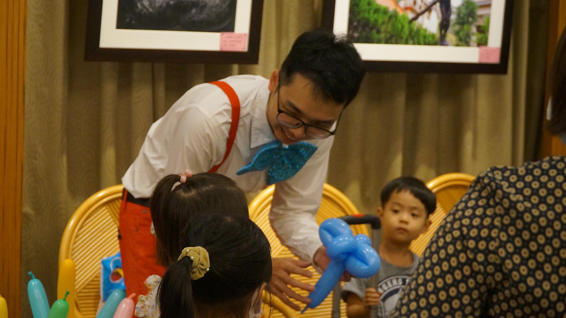 Activity Design | MOCS Theme Activity 1