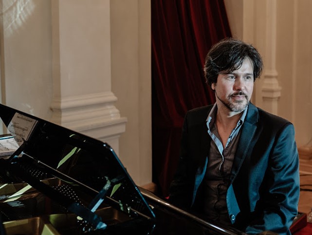 The Great Game FALK BONITZ 