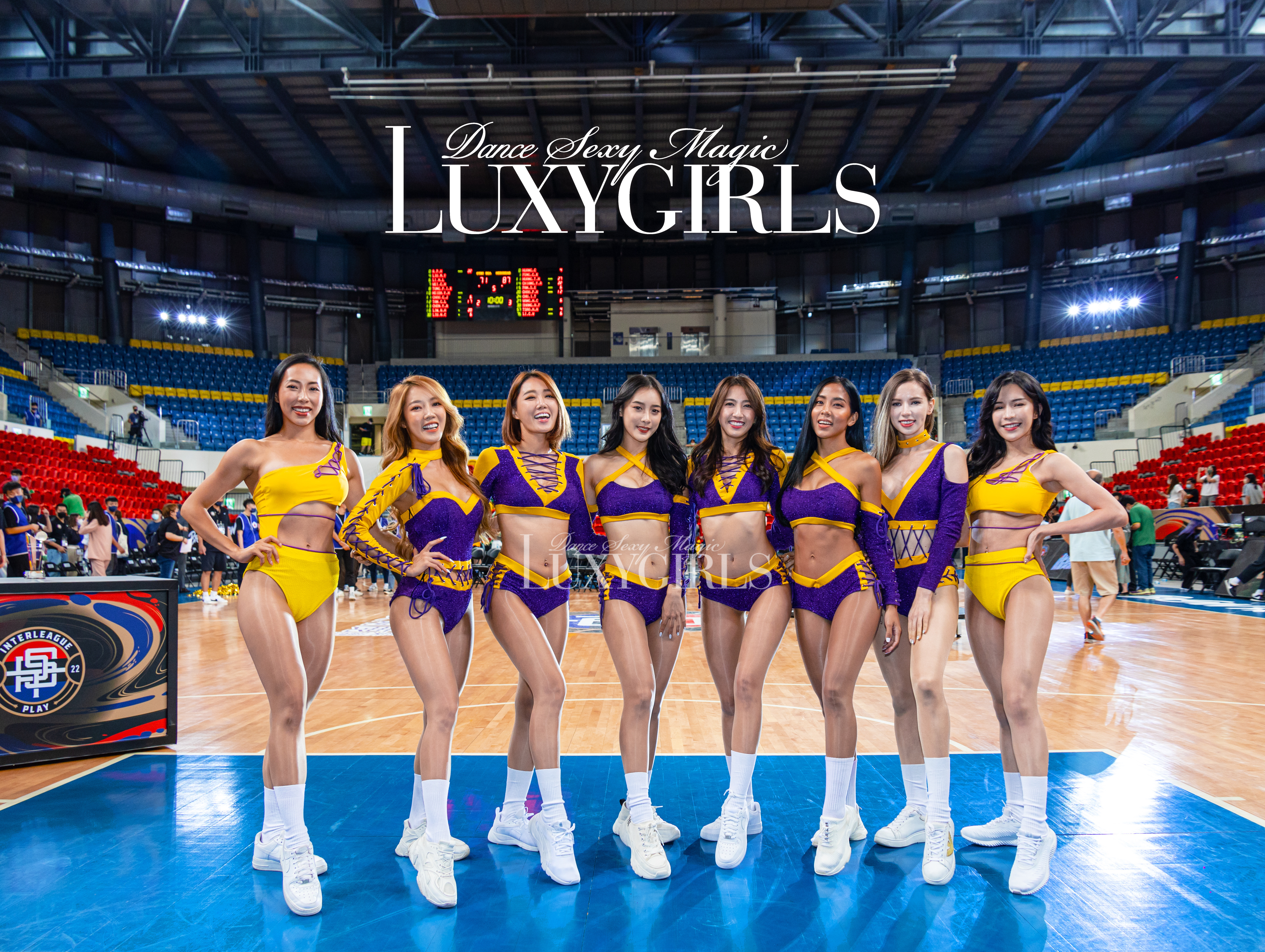 American cheerleading